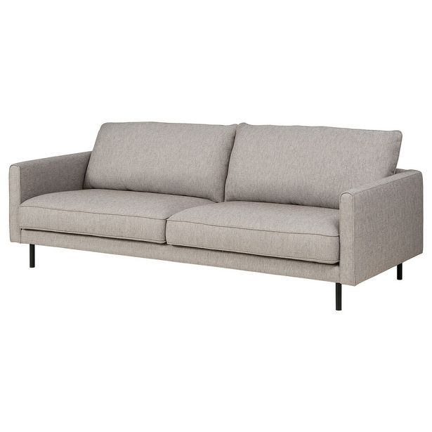 3:n istuttava sohva tuote hintaan 799€ liikkeestä IKEA