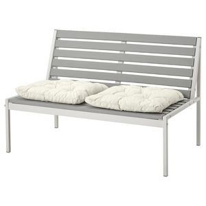 2:n istuttava sohva ulkokäyttöön tuote hintaan 99,99€ liikkeestä IKEA