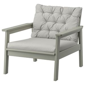 Nojatuoli, ulkokäyttöön tuote hintaan 185€ liikkeestä IKEA