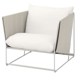 Nojatuoli, ulkokäyttöön tuote hintaan 310€ liikkeestä IKEA