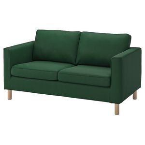 2:n istuttava sohva tuote hintaan 349€ liikkeestä IKEA
