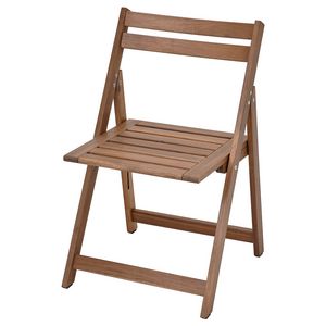 Tuoli, ulkokäyttöön tuote hintaan 39,99€ liikkeestä IKEA