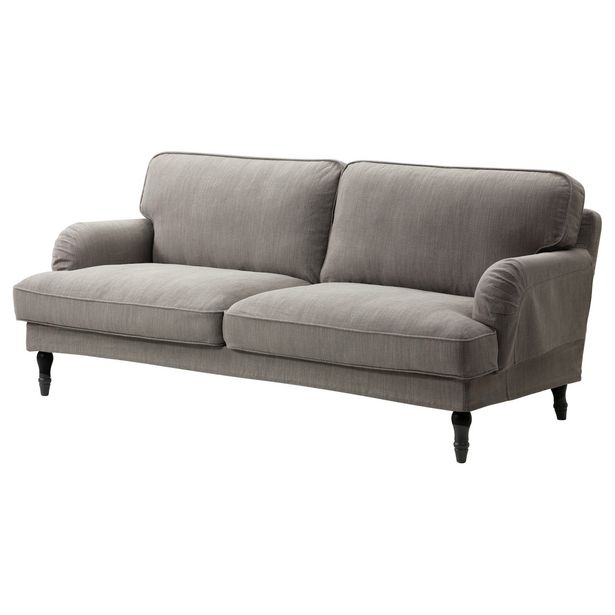 3:n istuttava sohva tuote hintaan 639€ liikkeestä IKEA