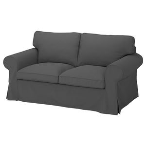2:n istuttava sohva tuote hintaan 549€ liikkeestä IKEA