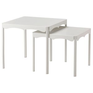 Sarjapöytä, 2 osaa tuote hintaan 29,99€ liikkeestä IKEA