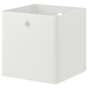 Säilytyslaatikko tuote hintaan 14,99€ liikkeestä IKEA