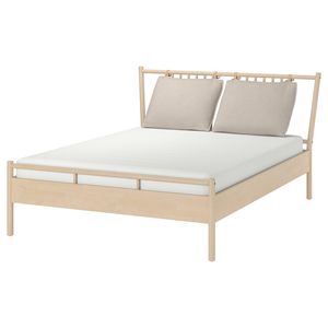Sängynrunko tuote hintaan 519€ liikkeestä IKEA