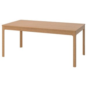 Ruokapöytä, jatkettava tuote hintaan 349€ liikkeestä IKEA