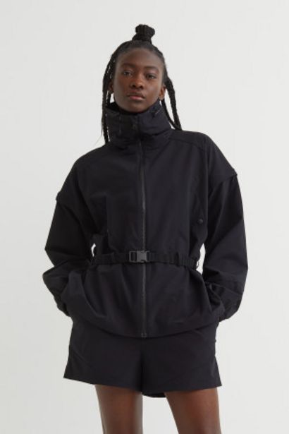 Irtohihainen takki tuote hintaan 24,99€ liikkeestä H&M