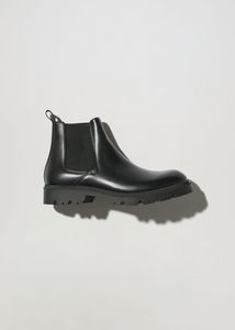 Track sole Chelsea boots tuote hintaan 79,99€ liikkeestä Mango