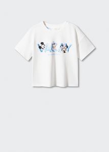 Minnie Mouse T-shirt tuote hintaan 9,99€ liikkeestä Mango