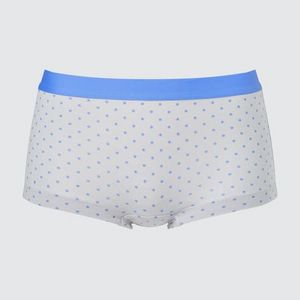 Dotted Boy Shorts tuote hintaan 7,9€ liikkeestä Uniqlo