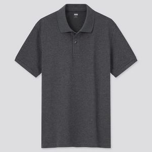 DRY Piqué Polo Shirt tuote hintaan 9,9€ liikkeestä Uniqlo