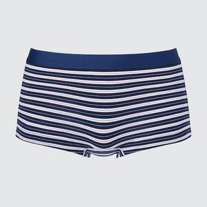 Striped Boy Shorts tuote hintaan 7,9€ liikkeestä Uniqlo