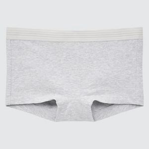 Boy Shorts tuote hintaan 7,9€ liikkeestä Uniqlo
