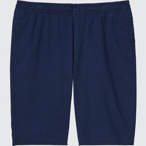 Stretch Shorts tuote hintaan 19,9€ liikkeestä Uniqlo
