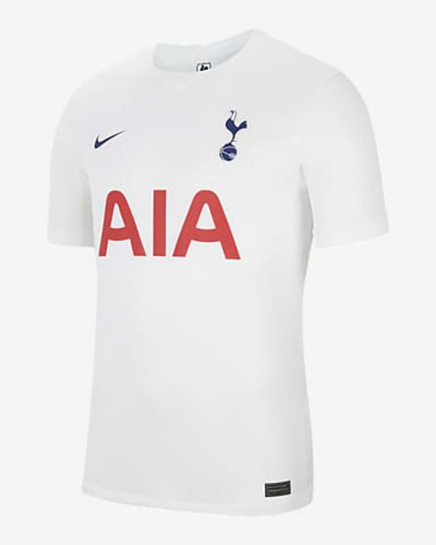 Tottenham Hotspur 2021/22 Stadium tuote hintaan 49,97€ liikkeestä Nike