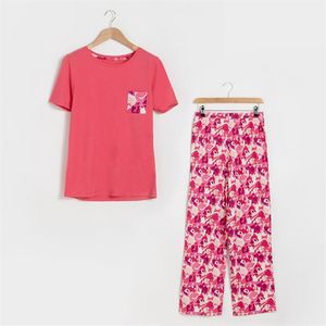 Rintasyöpäkampanjan pyjama tuote hintaan 38€ liikkeestä AVON