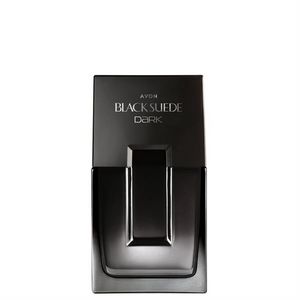 Black Suede Dark Eau de Toilette tuote hintaan 28,95€ liikkeestä AVON