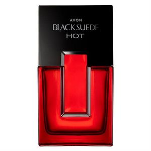 Black Suede Hot Eau de Toilette 75 ml tuote hintaan 19,95€ liikkeestä AVON