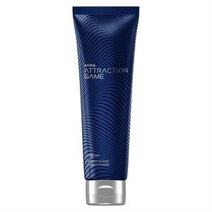 Attraction Game for Him After Shave -voide tuote hintaan 8,3€ liikkeestä AVON
