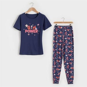 Girl Power -pyjama tuote hintaan 47,95€ liikkeestä AVON