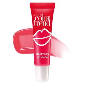 Color Trend Fruity Lips -huulikiilto tuote hintaan 6,85€ liikkeestä AVON