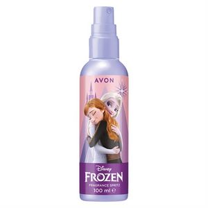 Frozen-tuoksusuihke lapsille tuote hintaan 8,75€ liikkeestä AVON