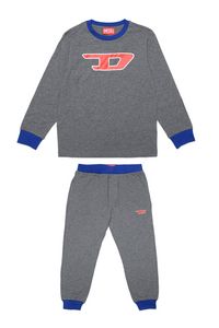 Pyjama set with D logo tuote hintaan 37€ liikkeestä Diesel