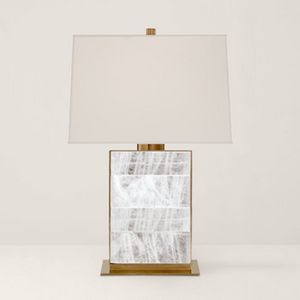 Ellis Bedside Lamp tuote hintaan 3225€ liikkeestä Ralph Lauren