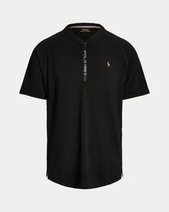 Custom Slim Fit Performance Jersey Shirt tuote hintaan 129€ liikkeestä Ralph Lauren