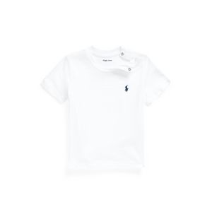 Cotton Jersey Crewneck T-Shirt tuote hintaan 39€ liikkeestä Ralph Lauren