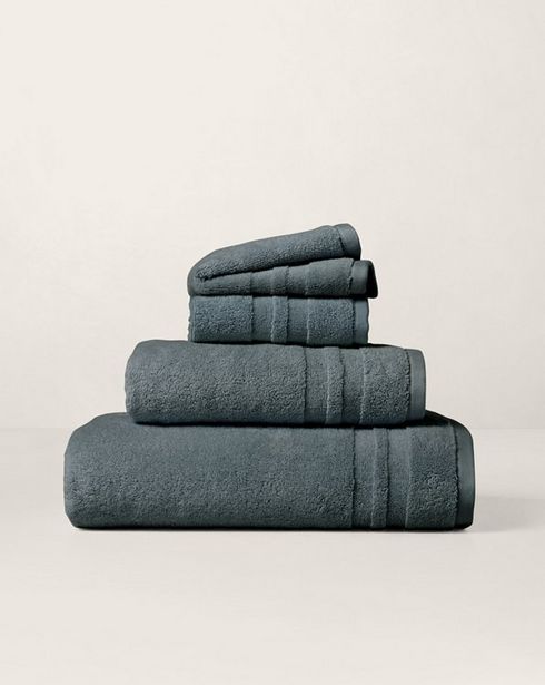 Payton Towels & Mat tuote hintaan 15€ liikkeestä Ralph Lauren