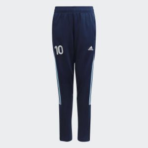 Messi Tiro Number 10 Training Pants tuote hintaan 36€ liikkeestä Adidas