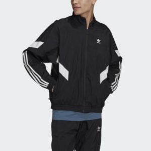 Adidas Rekive Track Jacket tuote hintaan 59€ liikkeestä Adidas