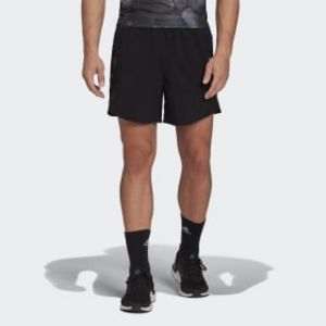 Adidas Runner's Shorts tuote hintaan 36€ liikkeestä Adidas