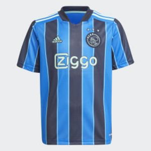 Ajax Amsterdam 21/22 Away Jersey tuote hintaan 45,5€ liikkeestä Adidas