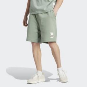 Lounge Fleece Shorts tuote hintaan 55€ liikkeestä Adidas