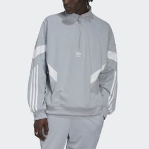 Adidas Rekive Half-Zip Sweatshirt tuote hintaan 50€ liikkeestä Adidas