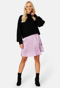 Tallulah Satin Skirt tuote hintaan 11,1€ liikkeestä Bubbleroom