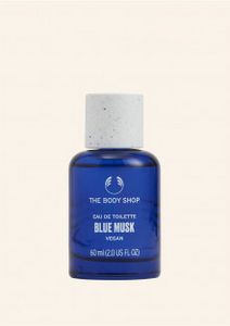 Blue Musk Eau De Toilette tuote hintaan 19,6€ liikkeestä The Body Shop