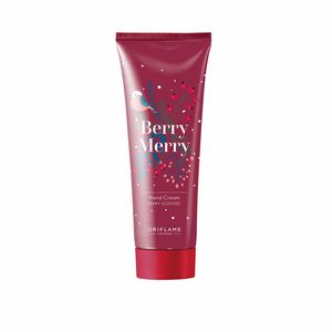 Berry Merry -käsivoide tuote hintaan 3,5€ liikkeestä Oriflame