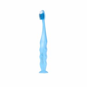 Optifresh -lasten pehmeä hammasharja - sininen tuote hintaan 4€ liikkeestä Oriflame
