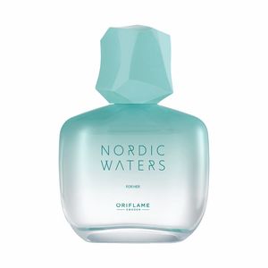 Nordic Waters for her Eau de Parfum tuote hintaan 32,9€ liikkeestä Oriflame