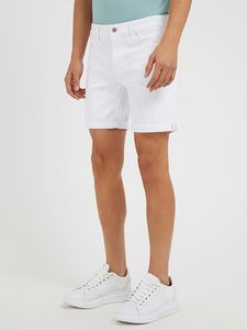 Denim shorts tuote hintaan 90€ liikkeestä GUESS