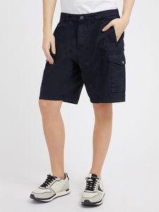 Cargo pockets shorts tuote hintaan 120€ liikkeestä GUESS