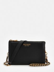 Abey Faux Leather Shoulder Bag tuote hintaan 125€ liikkeestä GUESS