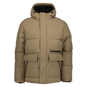 Jacket with hood tuote hintaan 9,99€ liikkeestä New Yorker