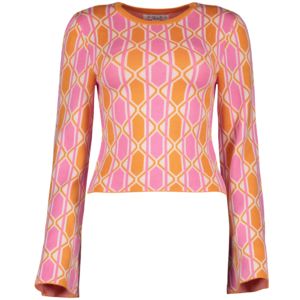 Pullover with jacquard tuote hintaan 4,99€ liikkeestä New Yorker