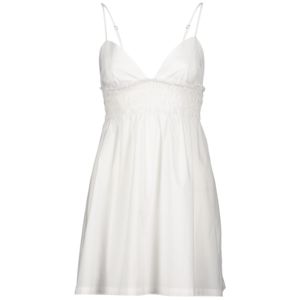 Cotton mini dress tuote hintaan 2,99€ liikkeestä New Yorker
